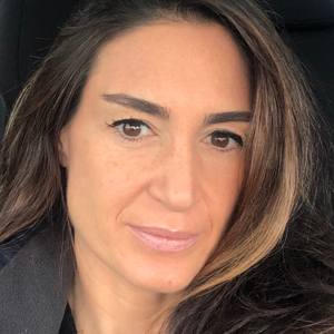 Seda Isikman Dulger