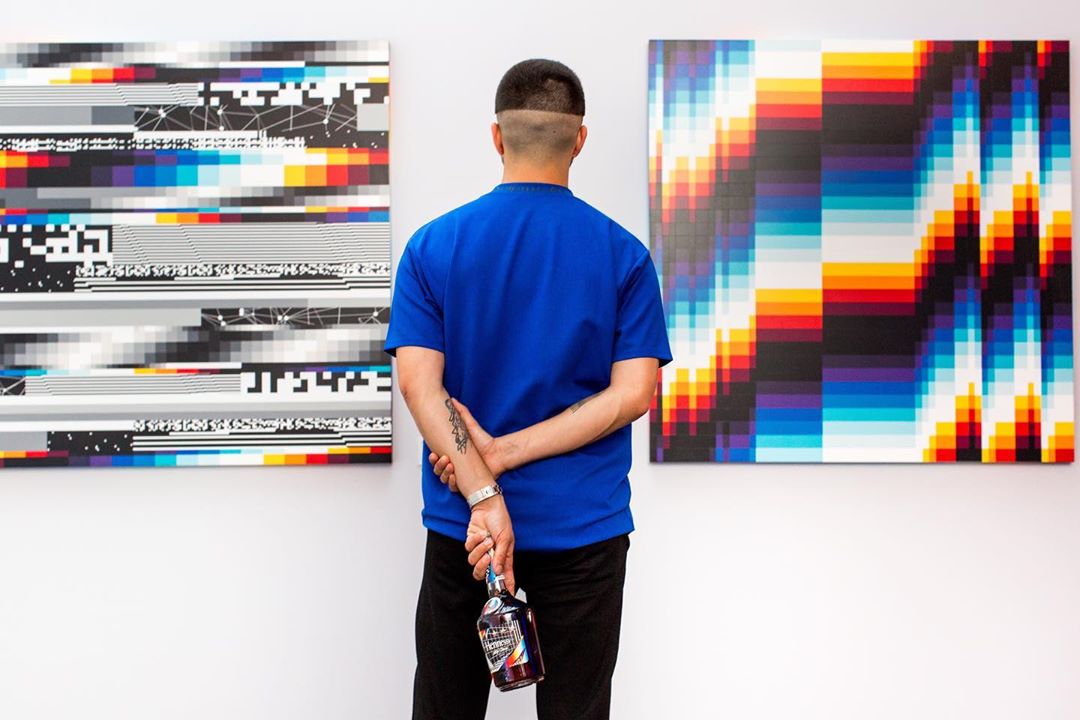 Felipe Pantone
