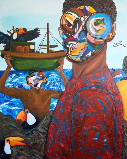Artwork 2