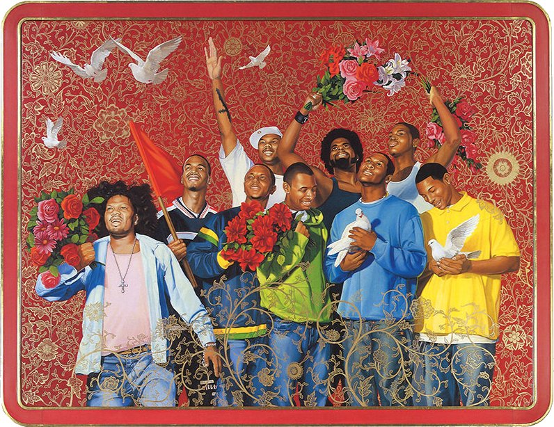 Artwork 1