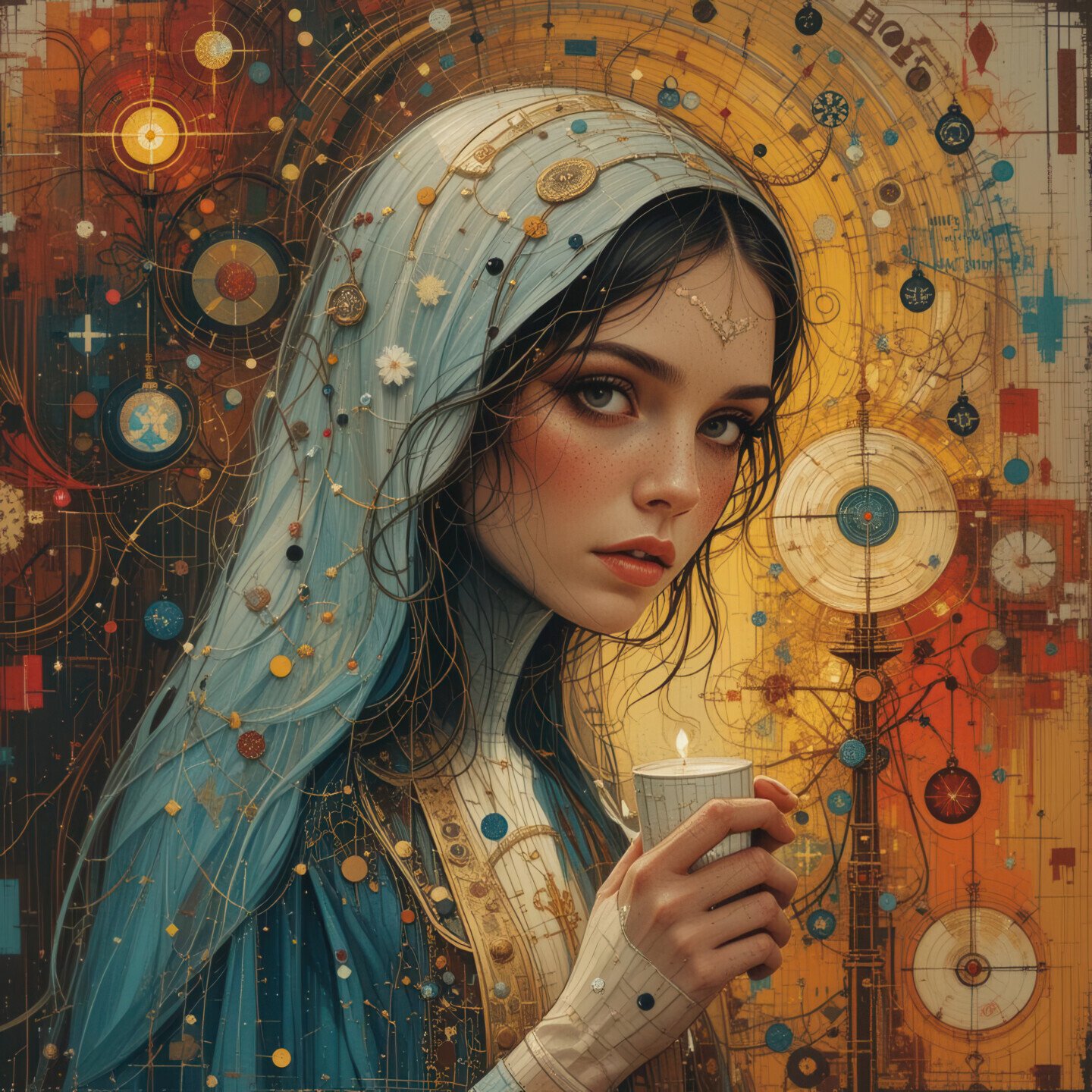 Artwork 3