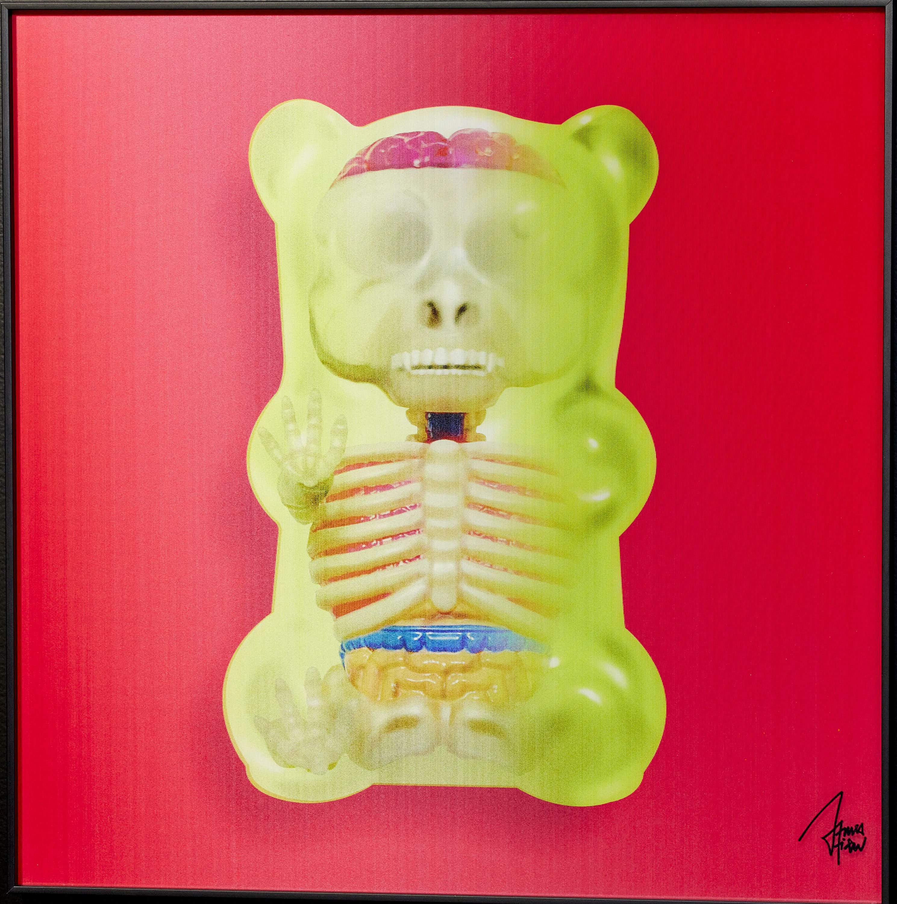 Artwork 2